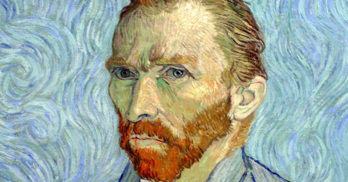 El talento apasionado de van Gogh