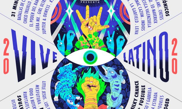 ‘Vive Latino’, el festival que ha resistido el paso del tiempo