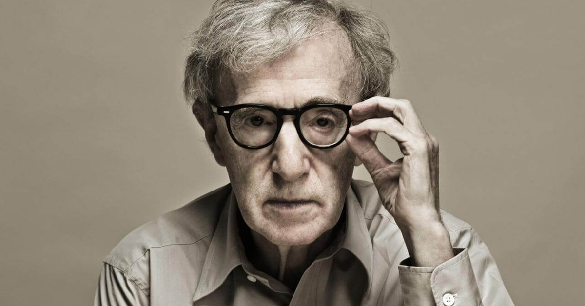 Para abril llegará el controvertido libro de memorias de Woody Allen