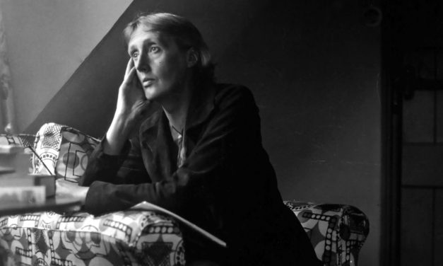 Virginia Woolf y sus amores