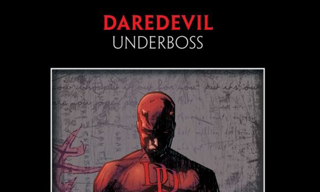 Daredevil: Underboss