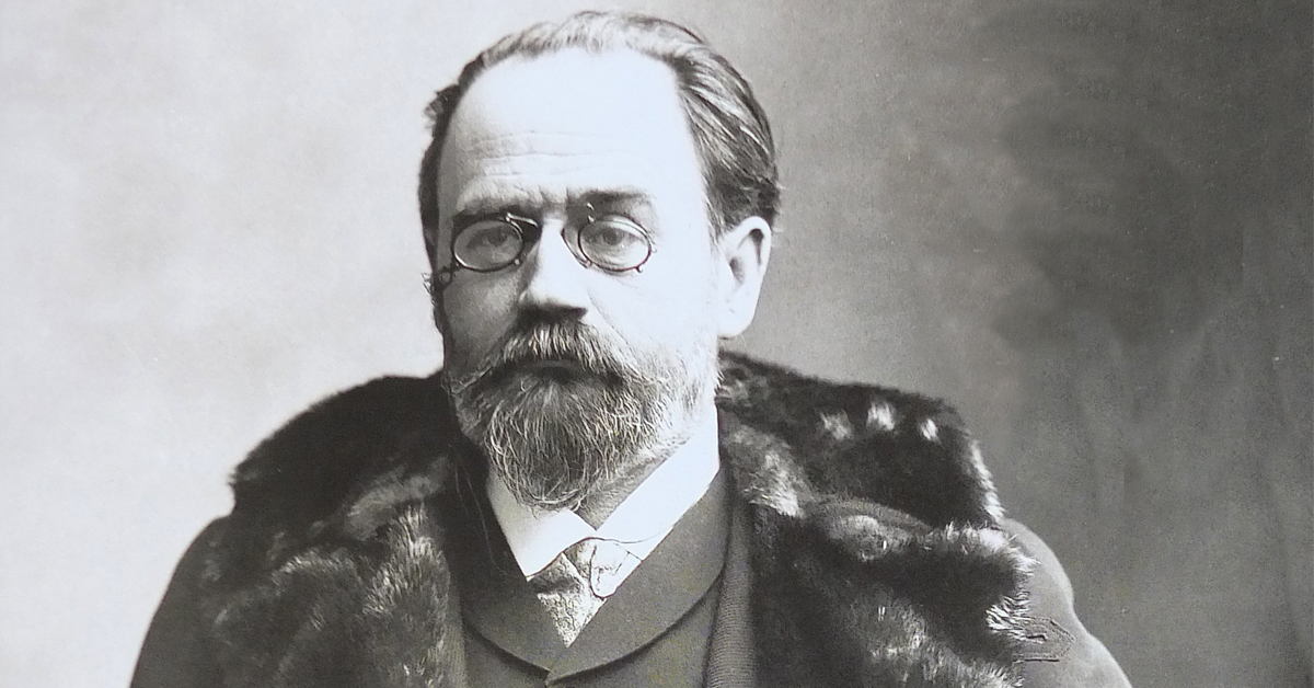 El compromiso social de Émile Zola