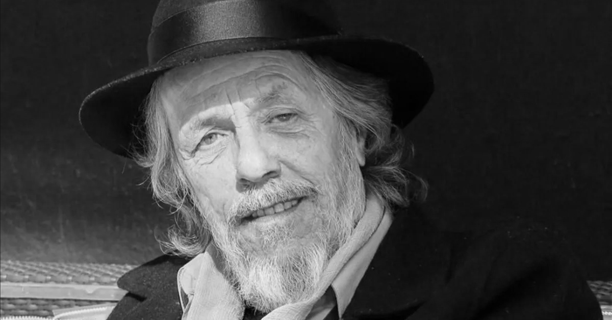 Fallece a los 73 años el cineasta Gabriel Retes