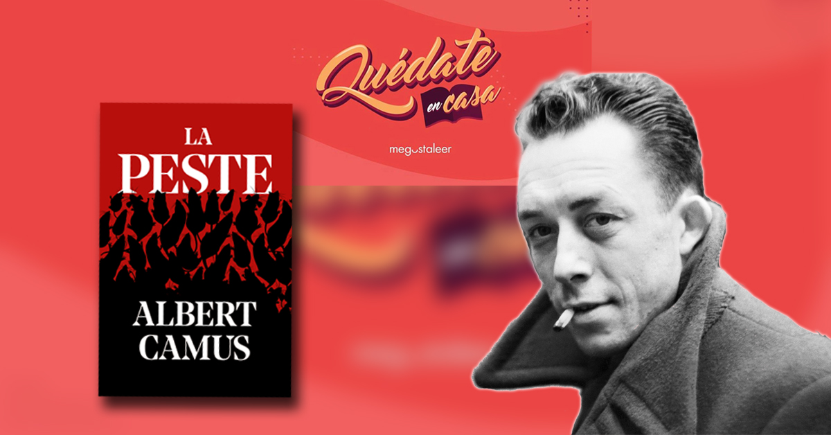 Penguin Random House Publicará la totalidad de la obra de Albert Camus, incluidos textos inéditos