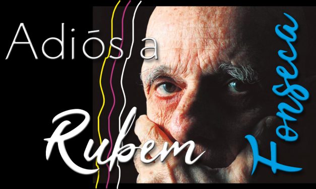 In Memoriam: Adiós a Rubem Fonseca