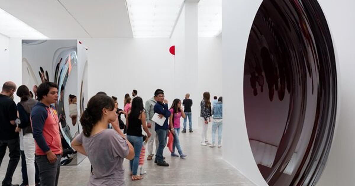 El MUAC hará en 2021 Seminario de Introducción al Arte Contemporáneo, en línea