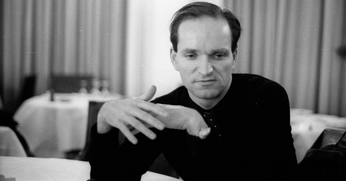 Muere Florian Schneider, fundador de Kraftwerk