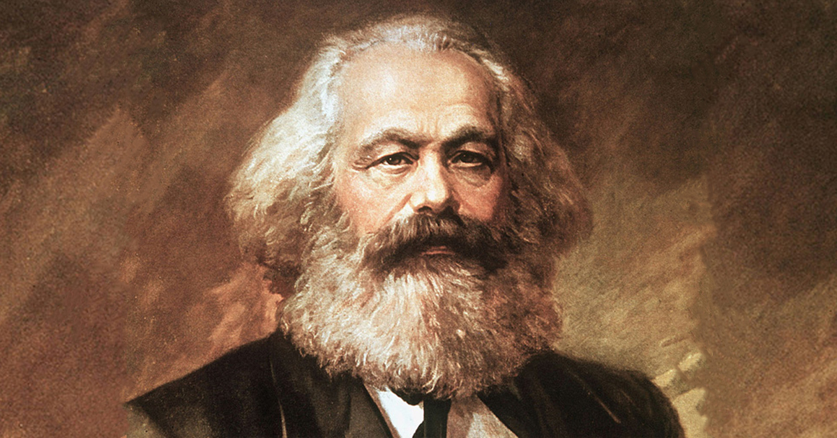Marx y el legado de su tiempo