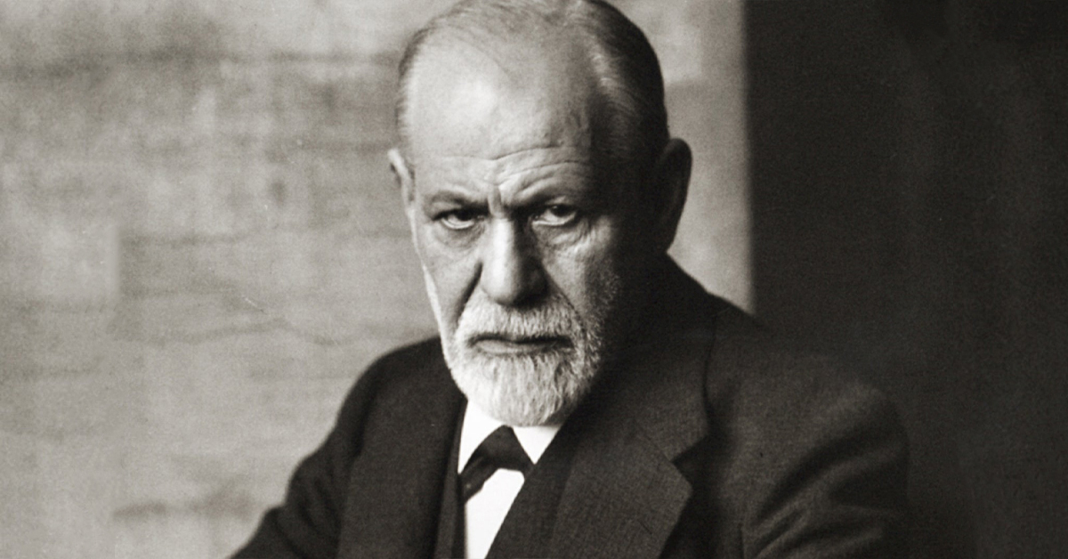 El legado controversial de Sigmund Freud