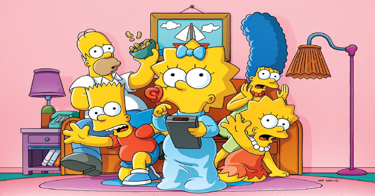¿Predicen Los Simpsons el futuro?