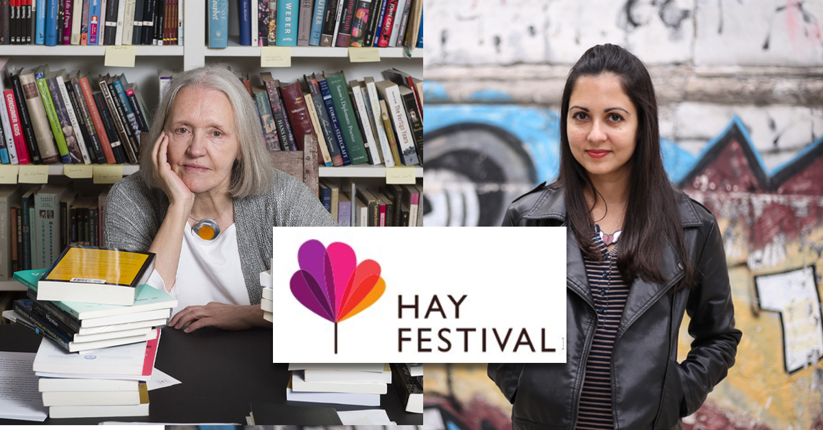 Continúa el Hay Festival con actividades digitales
