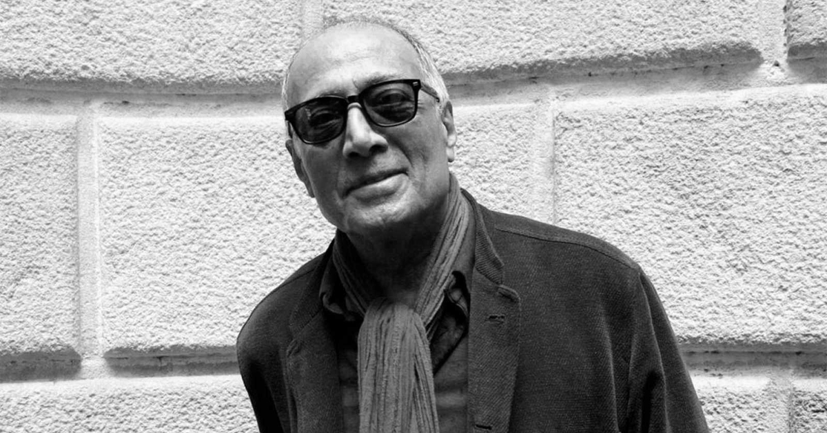 Cuatro cintas de Abbas Kiarostami, en TV UNAM