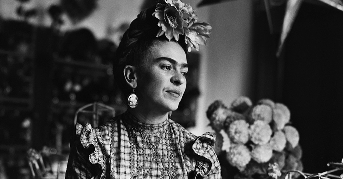 Frida, el fenómeno de la cultura pop