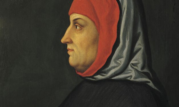 Petrarca y su hazañas