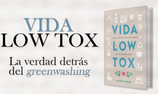 Vida Low Tox