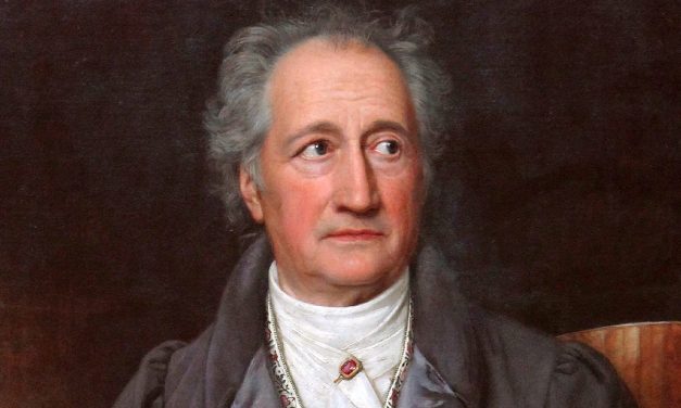 Goethe y su secreto