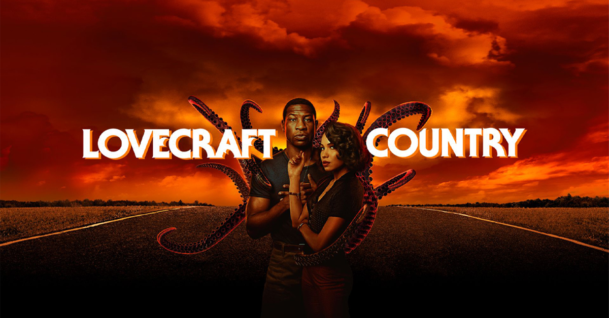 Territorio Lovecraft, la nueva serie de terror de HBO