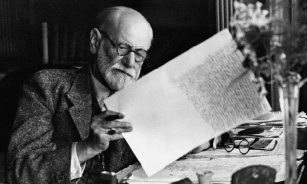 Legado y controversia de Freud