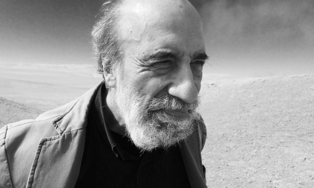 Raúl Zurita, nuevo Premio Reina Sofía de Poesía Iberoamericana