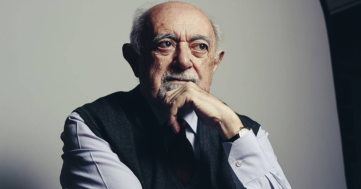 A Carlos García Gual el premio Alfonso Reyes 2020
