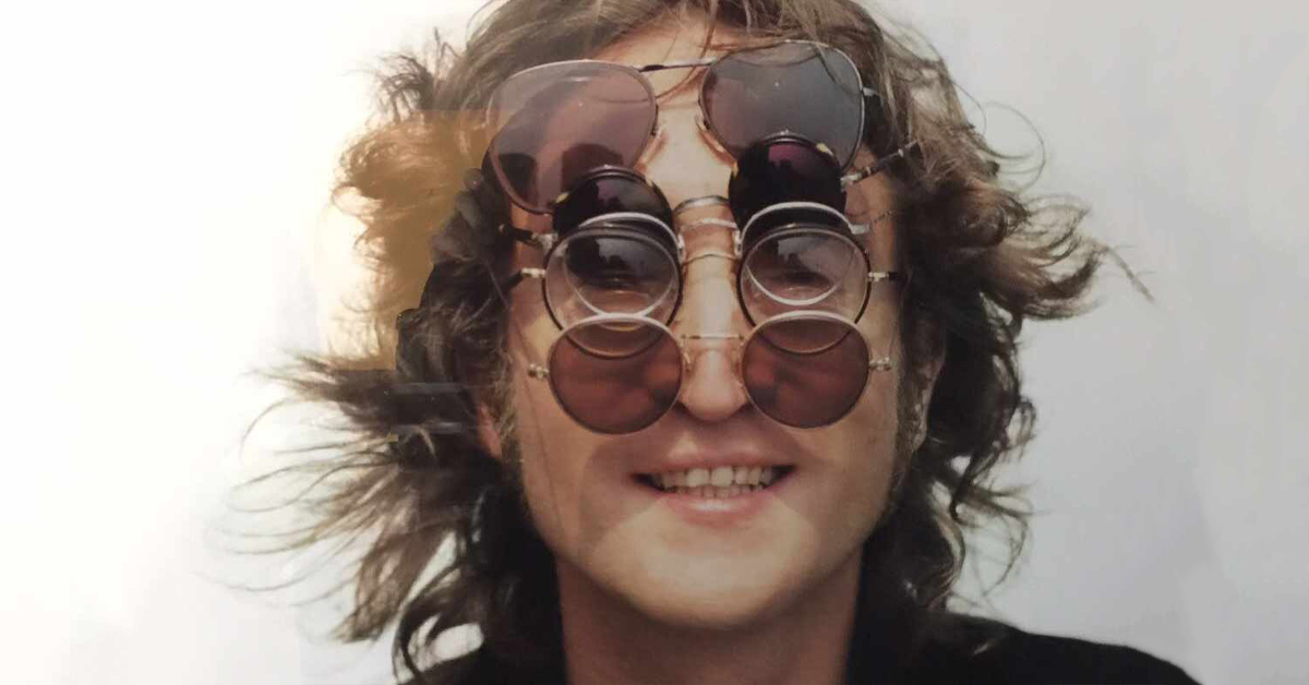 10 datos curiosos de John Lennon