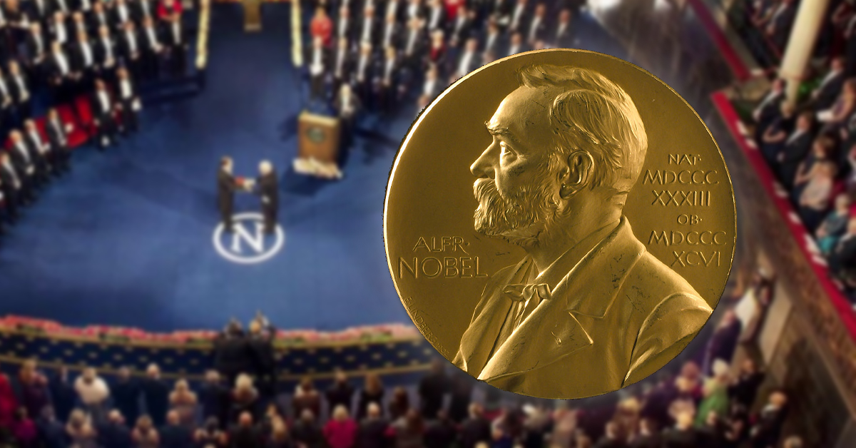 ¿Quién se llevará el Nobel de literatura?