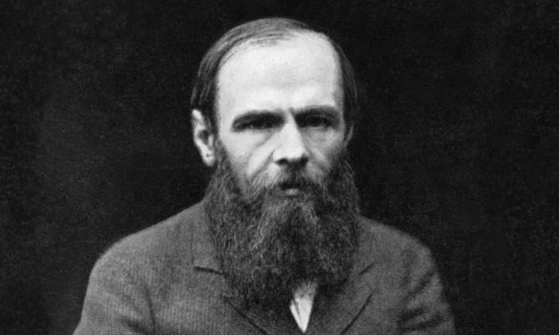 La pobreza de Dostoievski