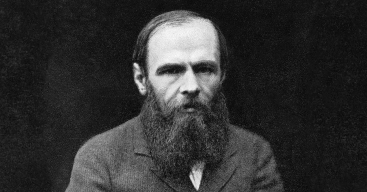 La pobreza de Dostoievski
