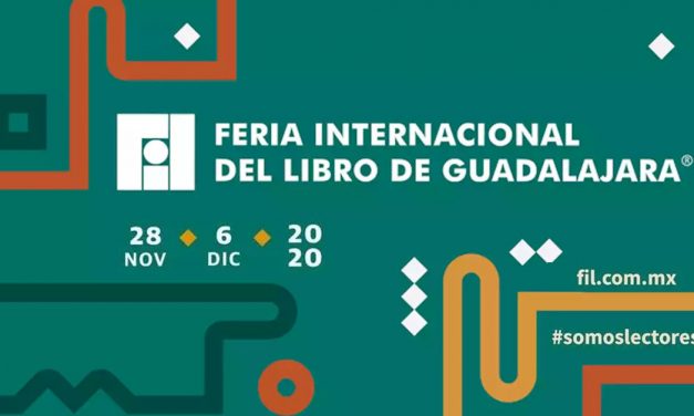 FIL 2020: La fiesta de las letras latinoamericanas