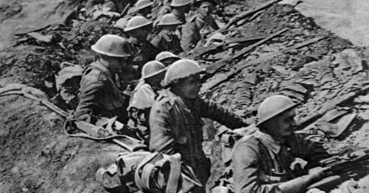 5 libros para entender la Primera Guerra Mundial