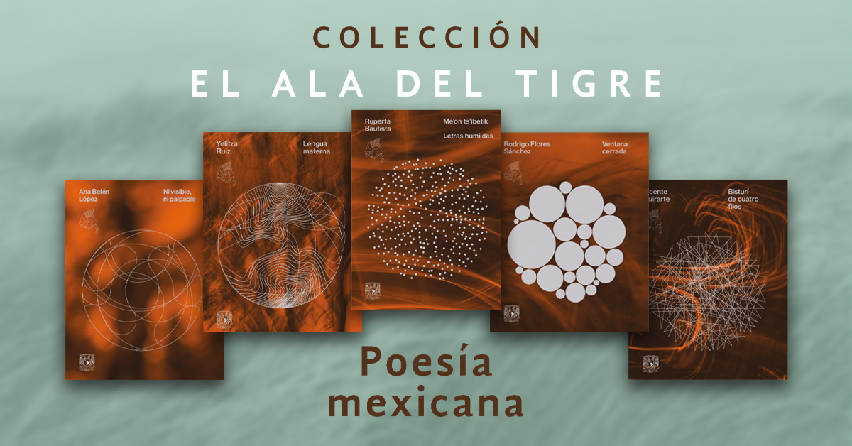 El Ala del Tigre: un homenaje a las antiguas artes de la imprenta