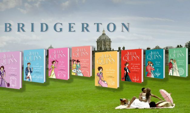 Bridgerton, la nueva serie de Netflix basada en las novelas de Julia Quinn