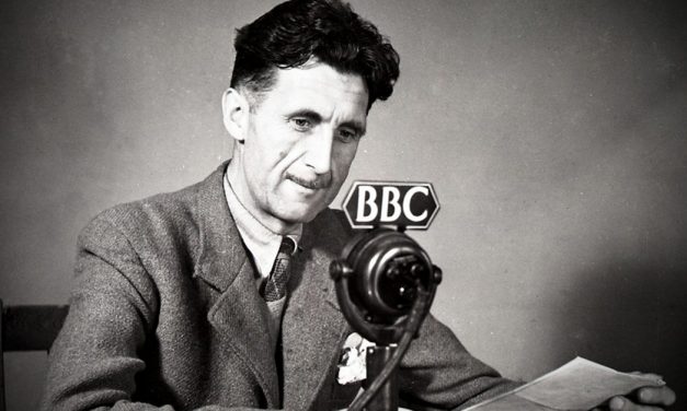 George Orwell y su legado