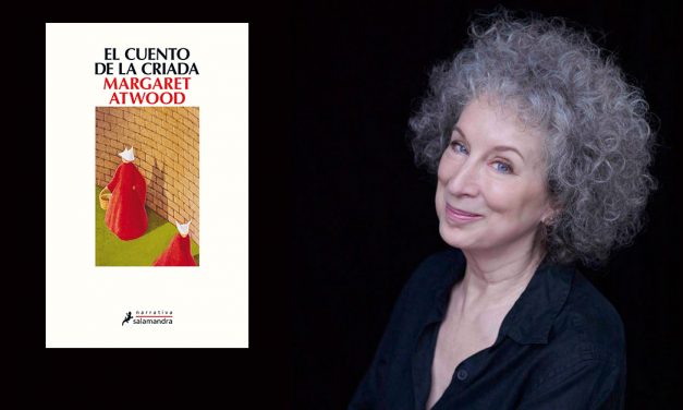 Razones por las que todo mundo debe leer “El Cuento de la Criada” de Margaret Atwood