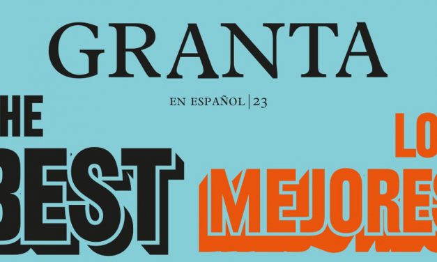 Granta: Los mejores narradores jóvenes en español 2