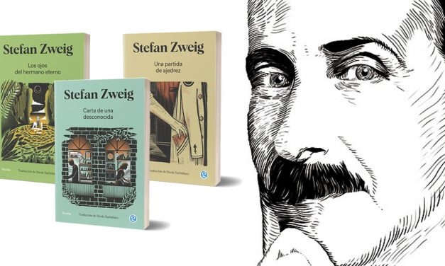 Nueva colección de Stefan Zweig
