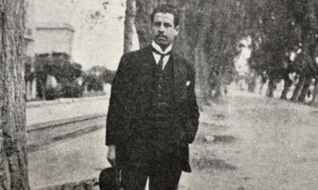 Ramón López Velarde, el poeta nacional