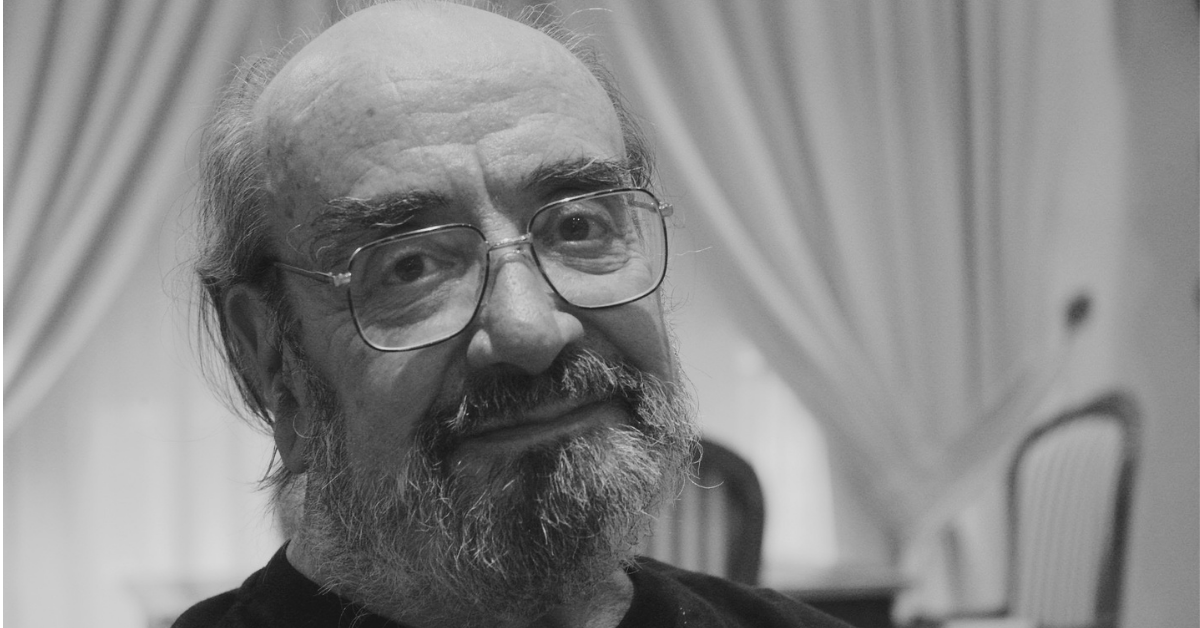 Fallece el dramaturgo español Alfonso Sastre