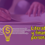 Literatura y finanzas personales