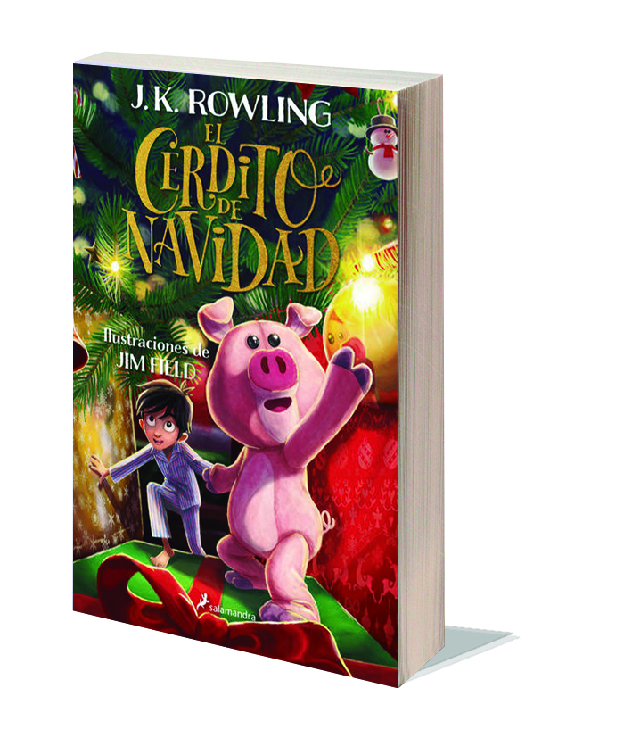 Libros de Navidad para niños. 80 cuentos llenos de magia