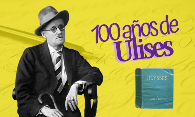 100 años de Ulises