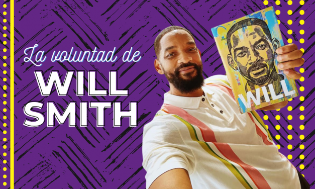 La voluntad de Will Smith