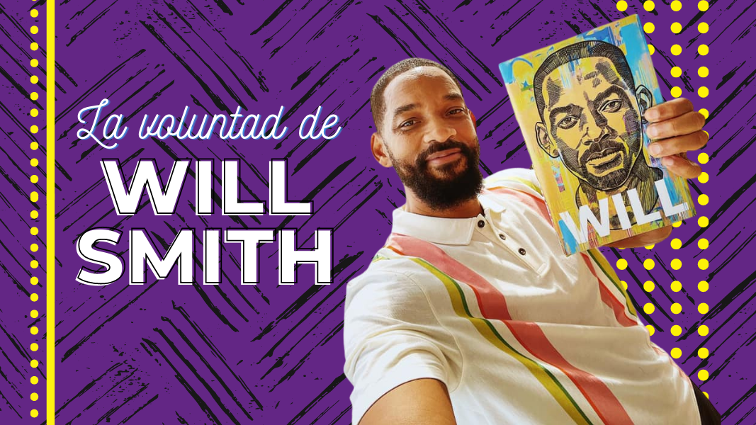 La voluntad de Will Smith