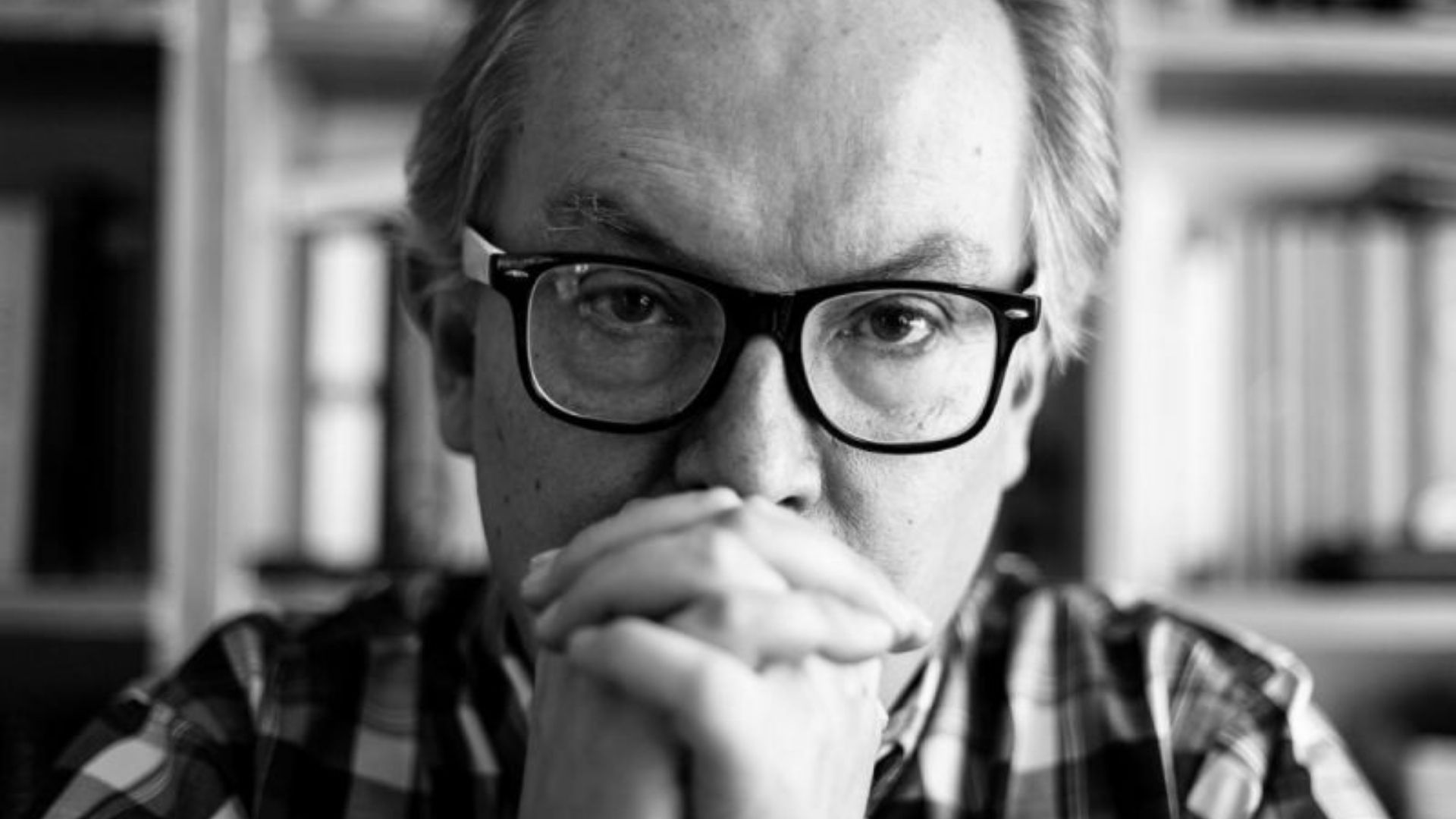 Fallece Álvaro Uribe: admirable escritor y editor