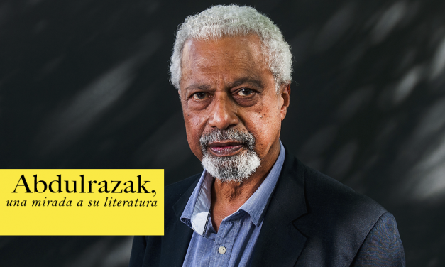 Abdulrazak, una mirada a su literatura