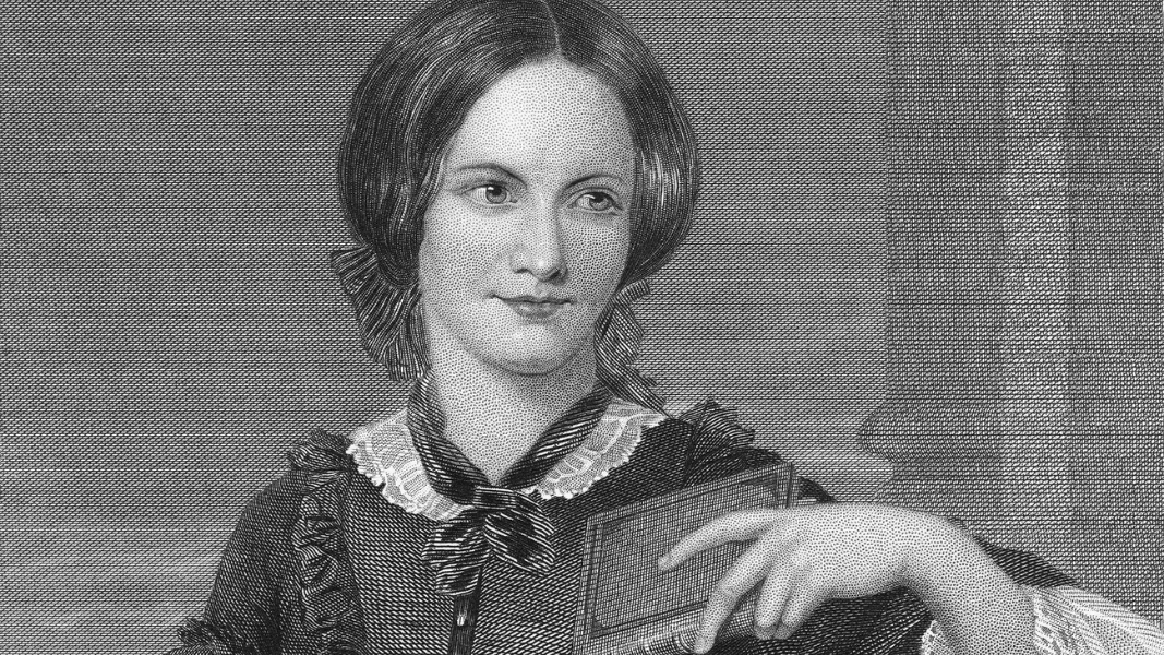 Charlotte Brontë, y su literatura eminente