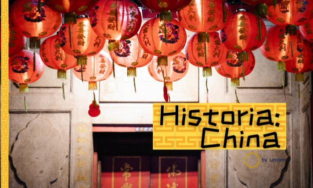 Historia: China, ciclo de documentales sobre el país más poblado del mundo y la primera potencia económica mundial
