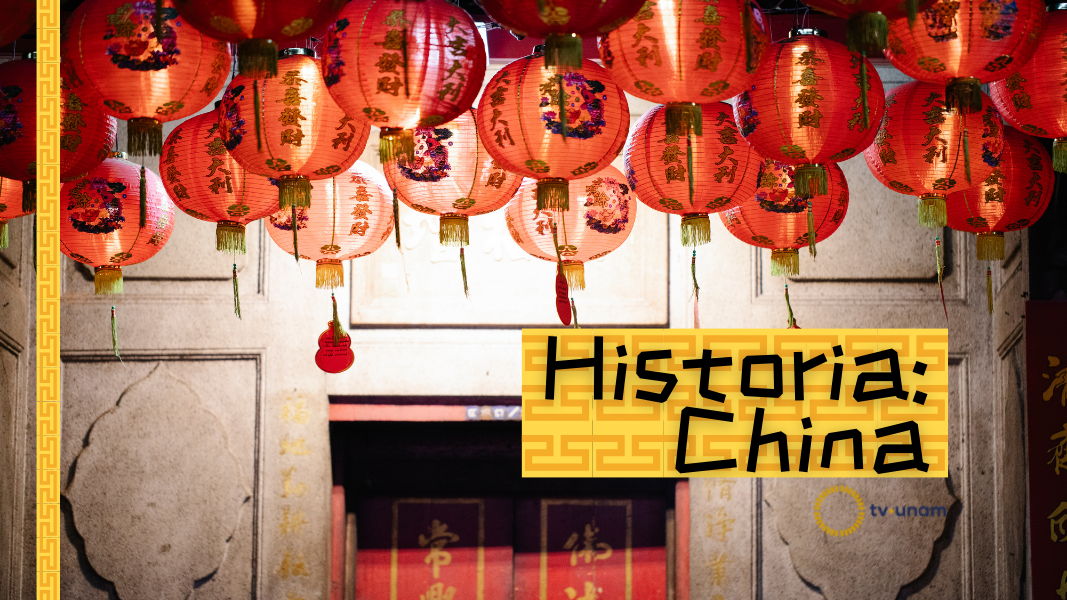 Historia: China, ciclo de documentales sobre el país más poblado del mundo y la primera potencia económica mundial