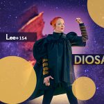 Diosas (Carta editorial Revista Lee+ 154)