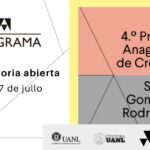 convocatoria del Premio Anagrama de Crónica Sergio González Rodríguez